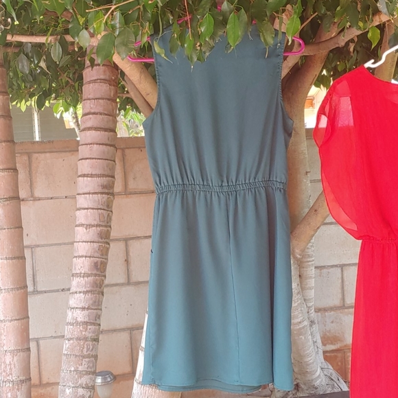 Bebop/Buttons Dress lot - Picture 7 of 16